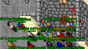 Pelagona on screen
