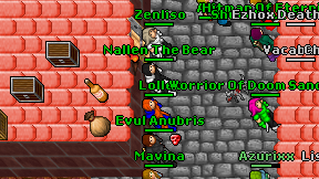 Zenliso on screen