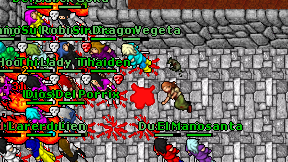 Fero Xefon on screen