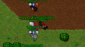 Master'Reggae on screen