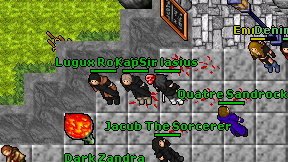 Kapum on screen