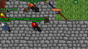 Gwizdak on screen
