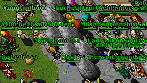 Mos Era on screen