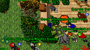 Gorkyzioms on screen