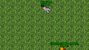 Xixito on screen
