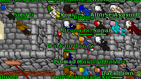 Bixuja on screen