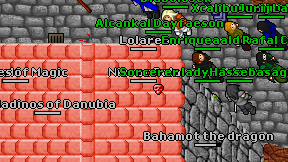 Nibroc Pala on screen