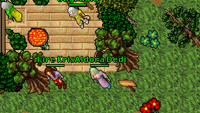 Aldora Dedi on screen