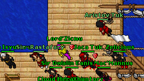 Lord'Zicmu on screen