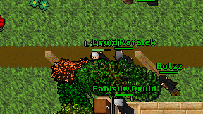 Latuhid on screen