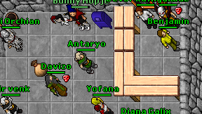 Antaryo on screen