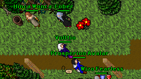 Cober on screen