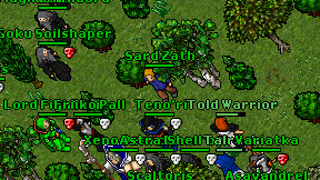 Sard Zath on screen