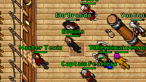 Eobola on screen
