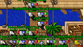 Zekalum on screen