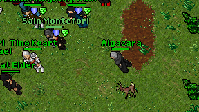 Algazara on screen