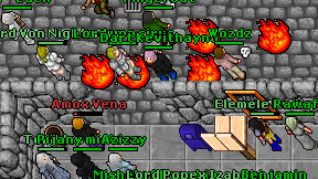 Dart Kevithayno on screen