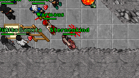 Sternenkind on screen