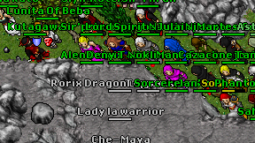 Cazaconejos'Rotch on screen