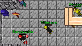 Milonare on screen