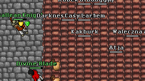 Kakburk on screen