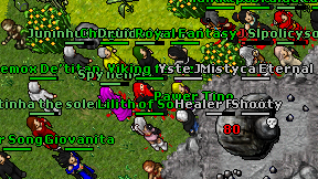 Spy nenem on screen