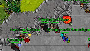 Frejat on screen