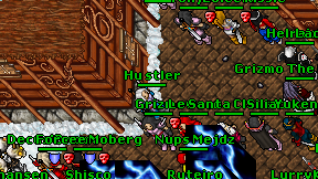 Hu stler on screen