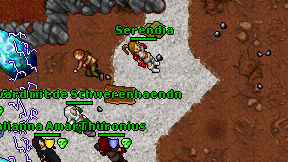 Serendia on screen