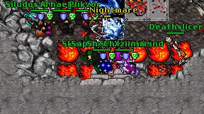 Vedoonee on screen