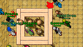 Gavran on screen