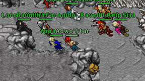 Adwo'Star on screen