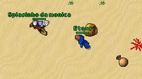 Etoxs on screen