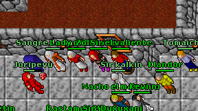 Zoliwomen on screen