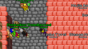 Apsved on screen