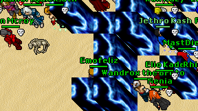 Emofeliz on screen