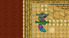 Bolutimi on screen