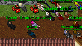 Benbrytar Lotta on screen