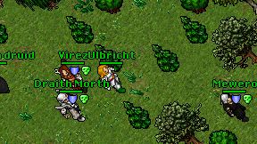 Ulbricht on screen