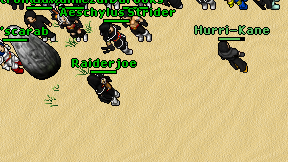 Aeschylus Strider on screen