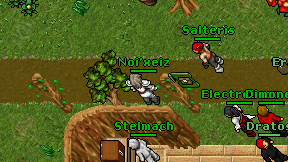 Noi'xeiz on screen