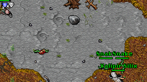 Valipir Silix on screen