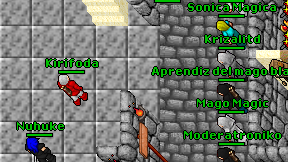 Krizalitd on screen