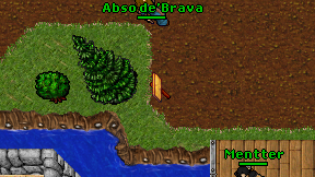 Naxad on screen