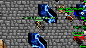 Zabujca of silvera on screen