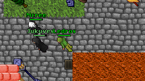 Ledros on screen