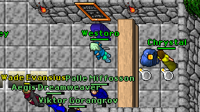 Westoro on screen