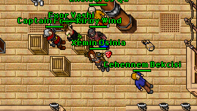 Xemin Osinia on screen