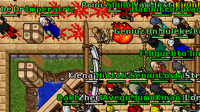 Imperatriz on screen