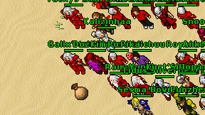 Galix'Mahis on screen